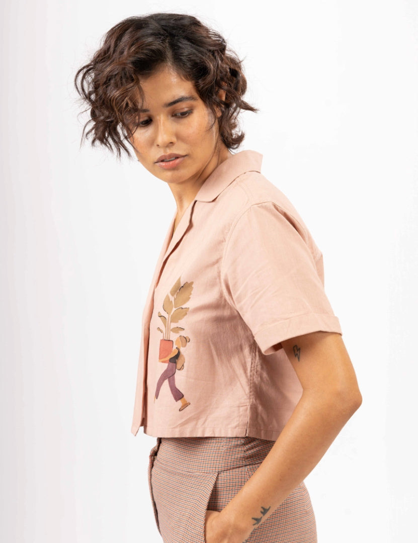Sakhai Top