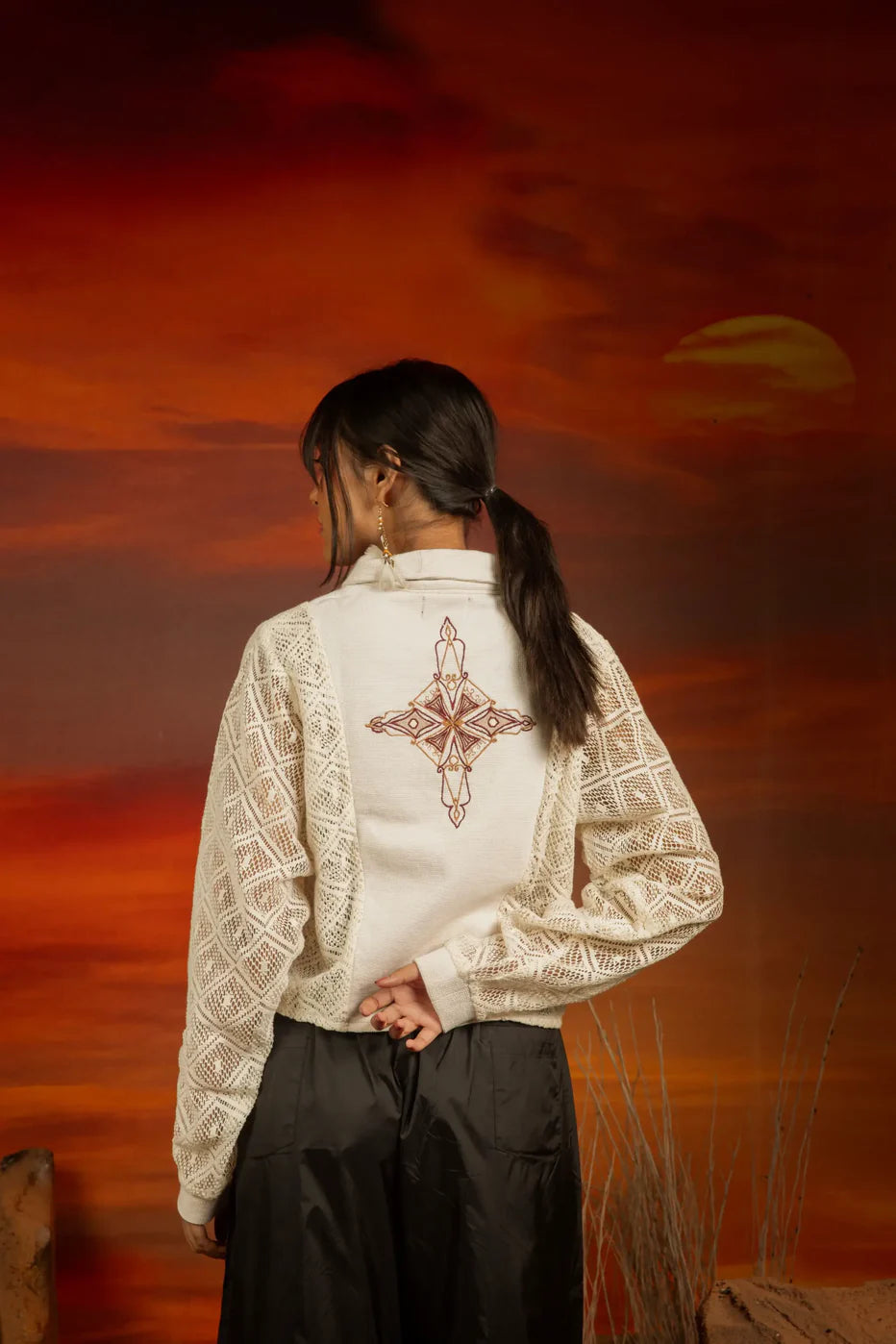 Crocear Jacket