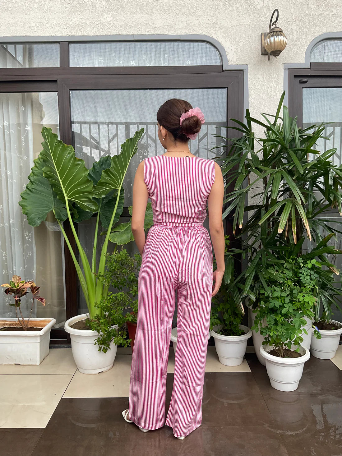 Aruba Pant Set