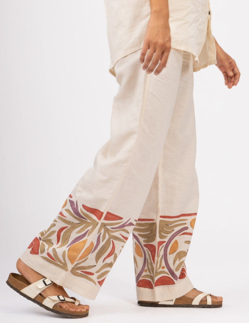 Shell pants
