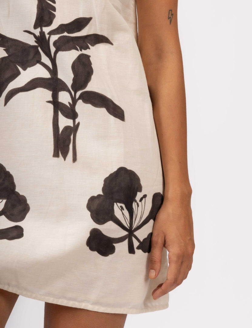 Pangara Dress