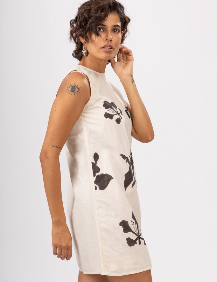 Pangara Dress