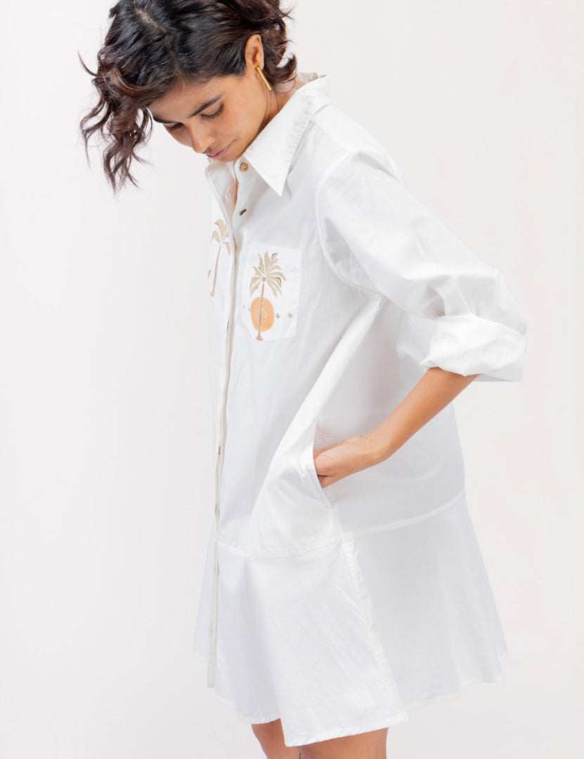 Aaram Dress
