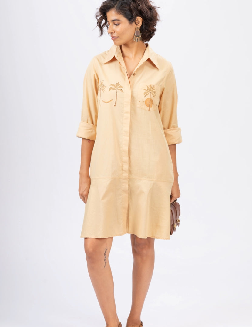 Sukh Dress