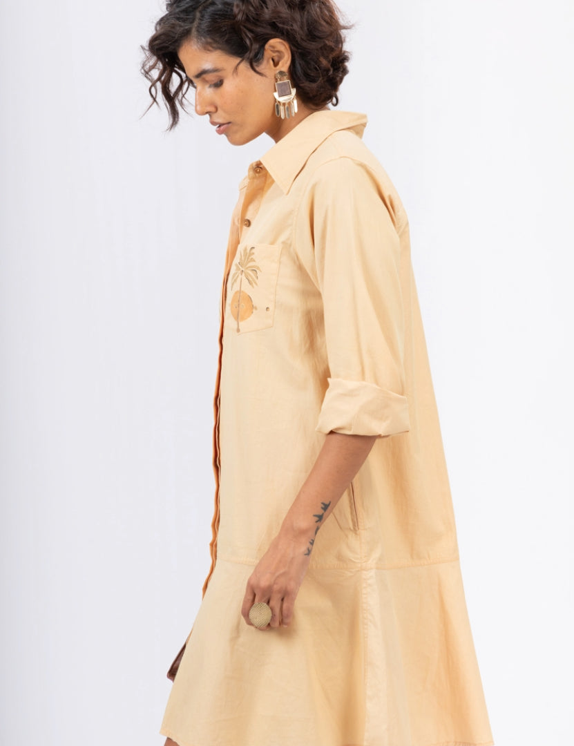 Sukh Dress