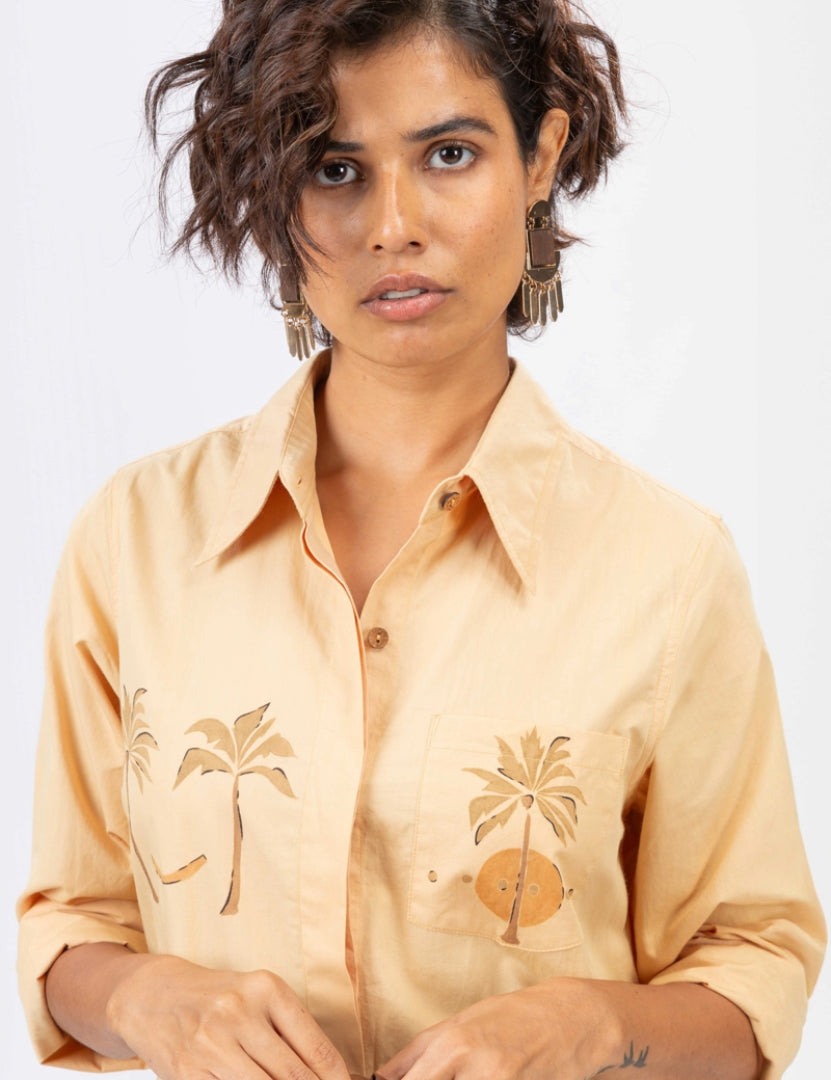 Sukh Dress