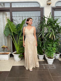 Seville Maxi Dress