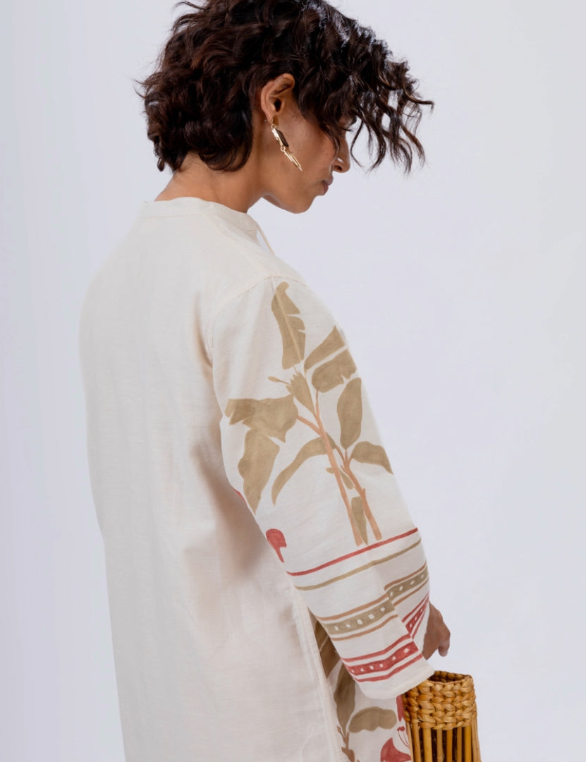 Sukhbhav Dress