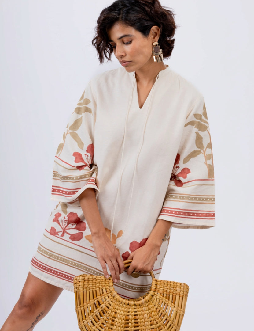 Sukhbhav Dress