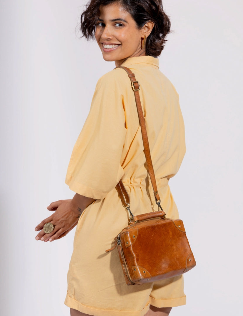 Bhaat Playsuit