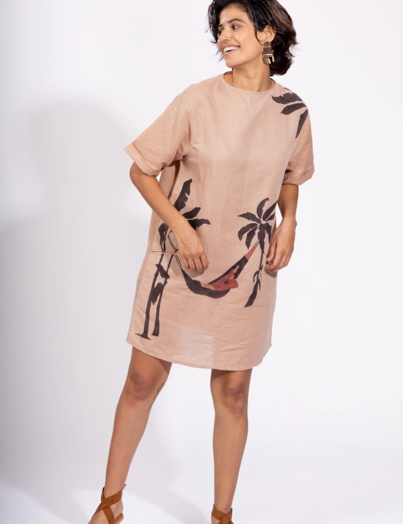 Kasya Neto Dress