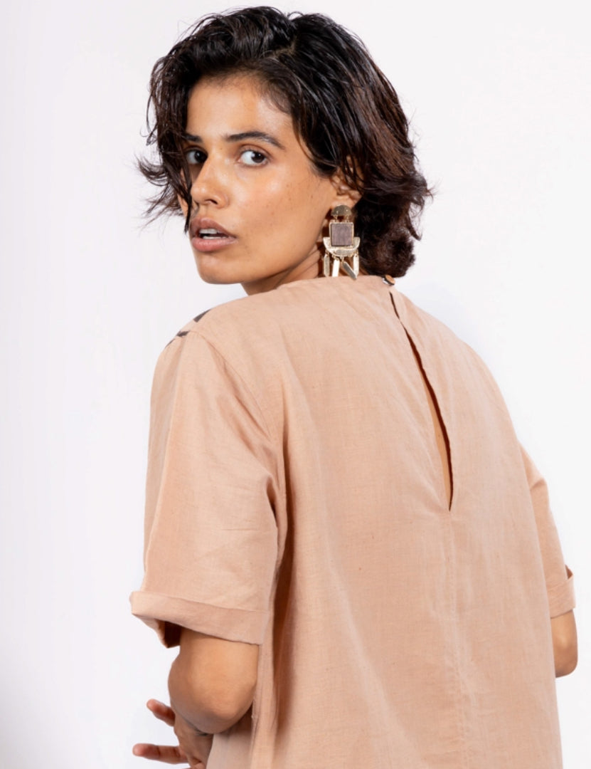 Kasya Neto Dress