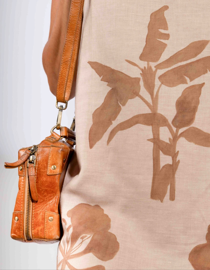 Gulmohar Dress