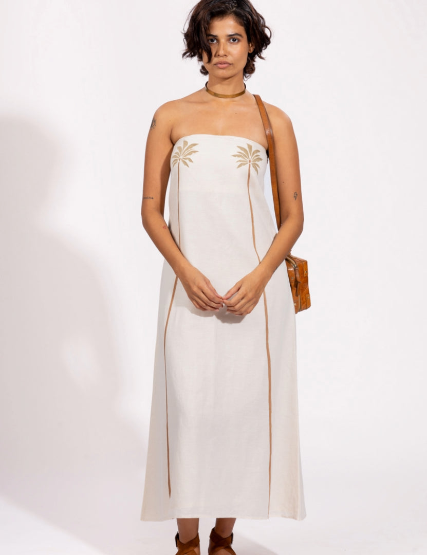 Sujan Dress