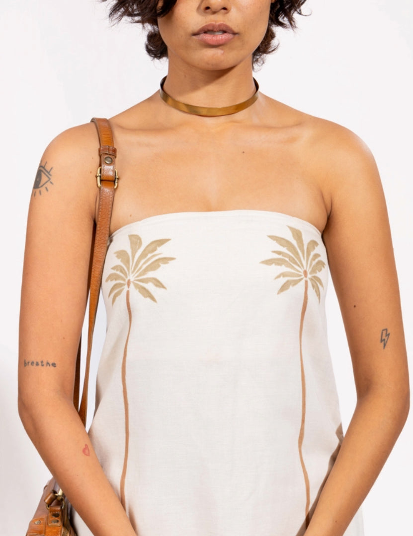 Sujan Dress