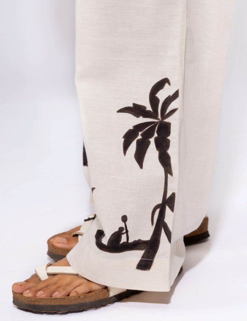 Jeev pants