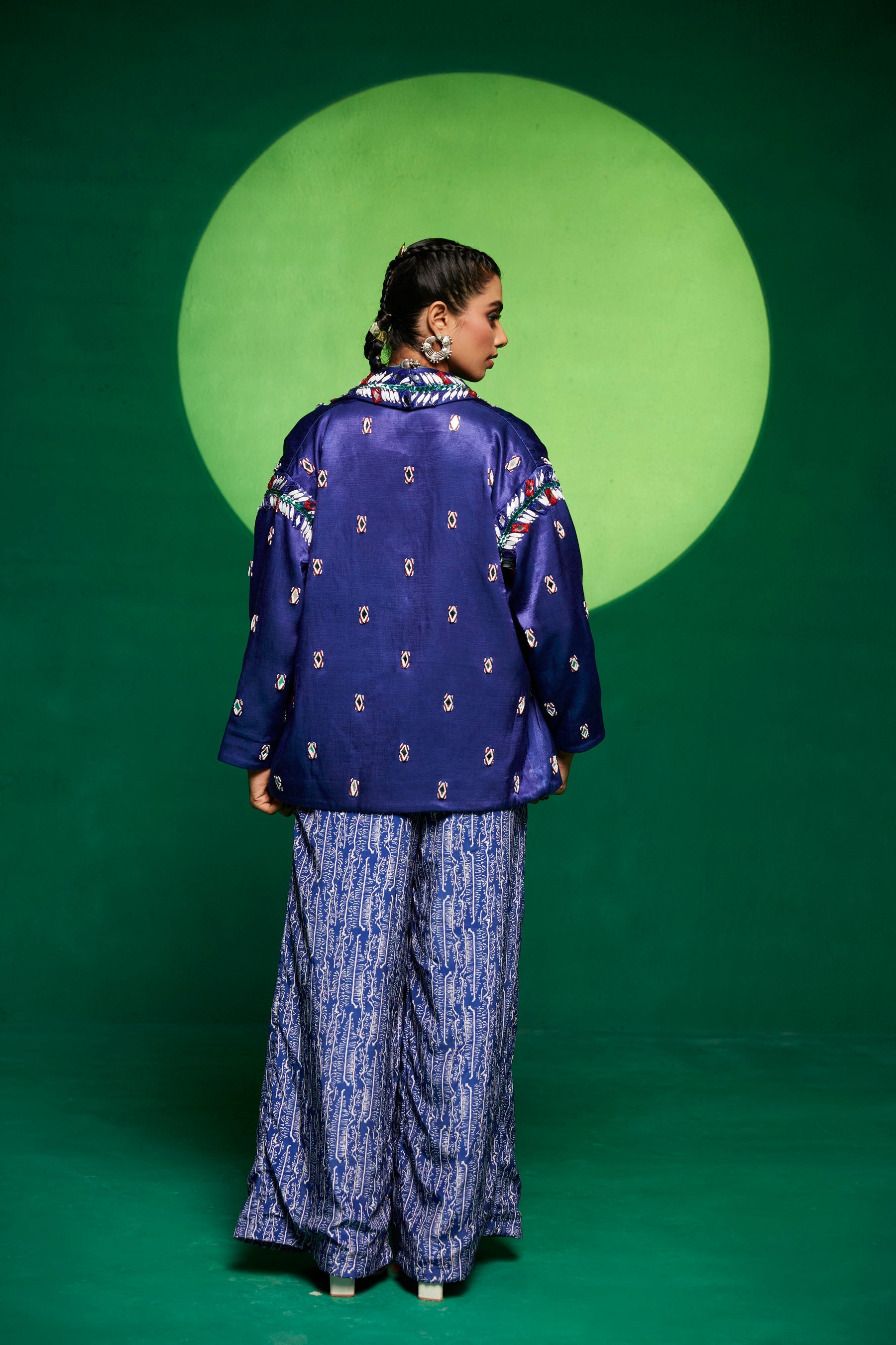 Azura Pants Set