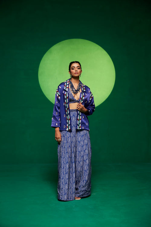 Azura Pants Set
