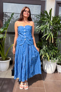 Tuscany Picnic Co-ord Set