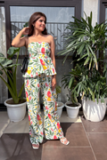Daffodil Pant Set