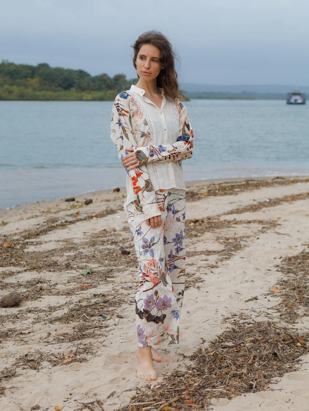 Serene Co-ord Set