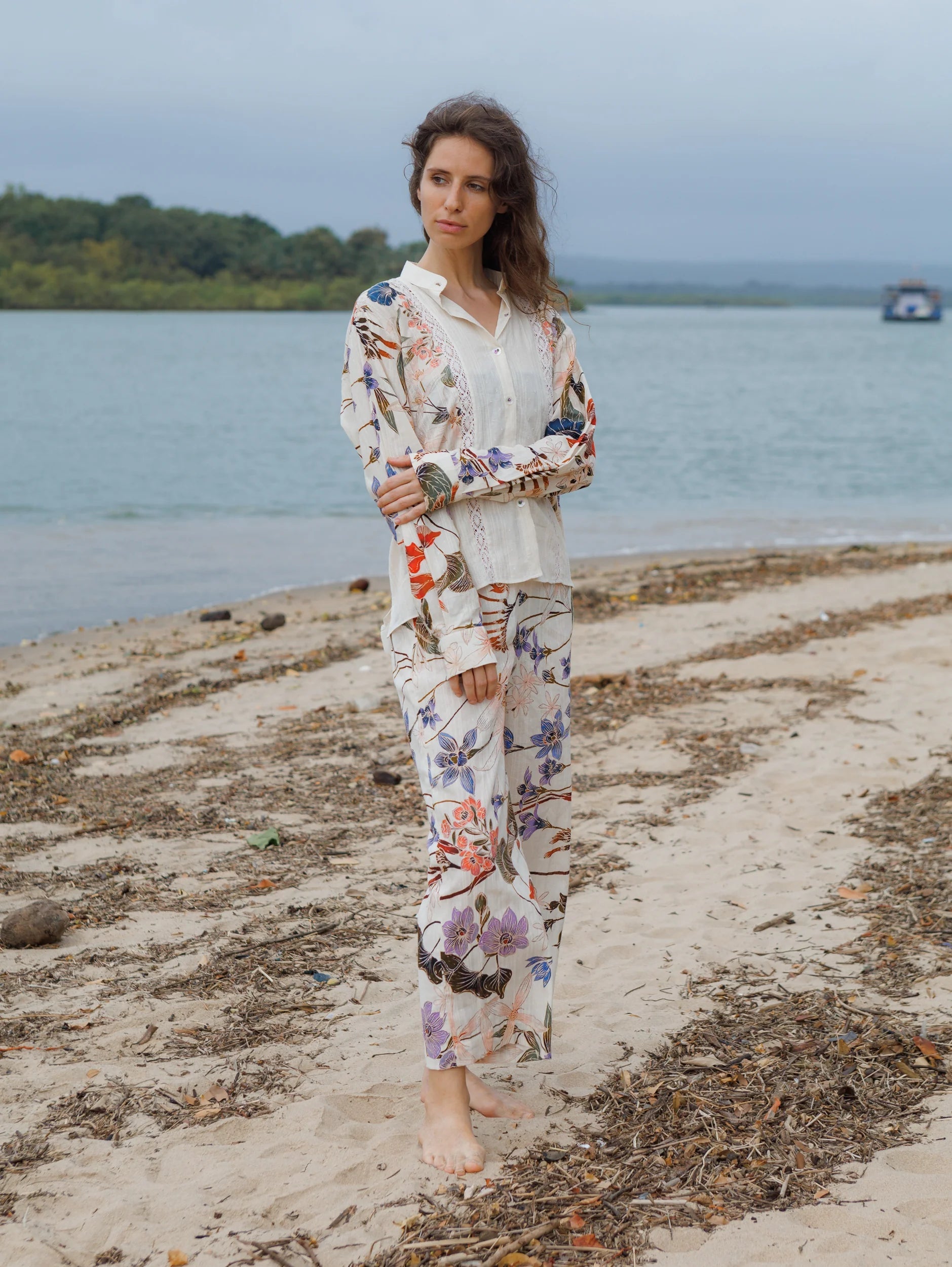 Serene Co-ord Set