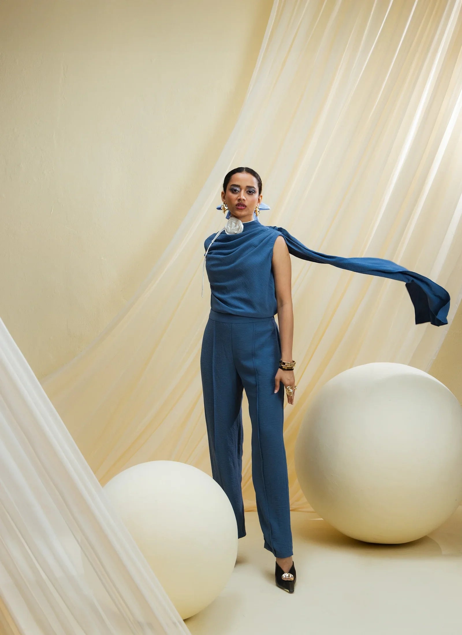The Fluid Grace Set