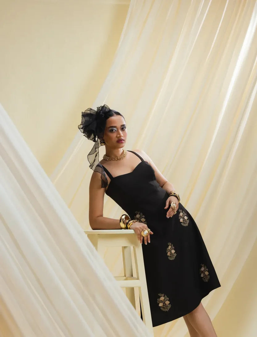 The Secret Garden Dress