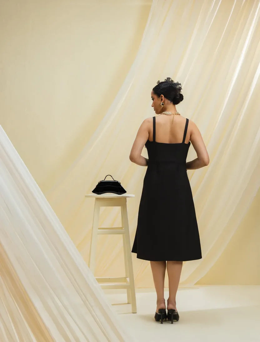 The Secret Garden Dress