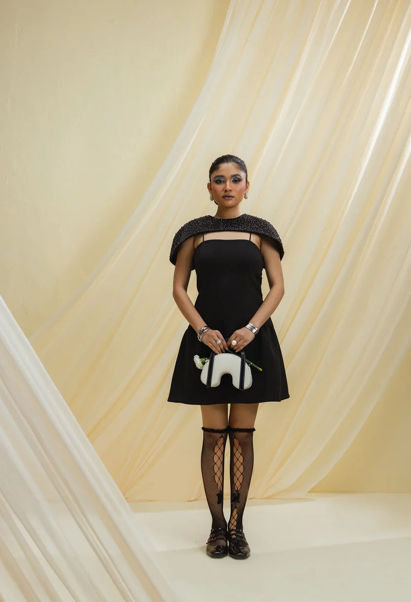 The Twilight Aura Dress