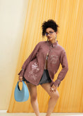 Sangria Style Shirt