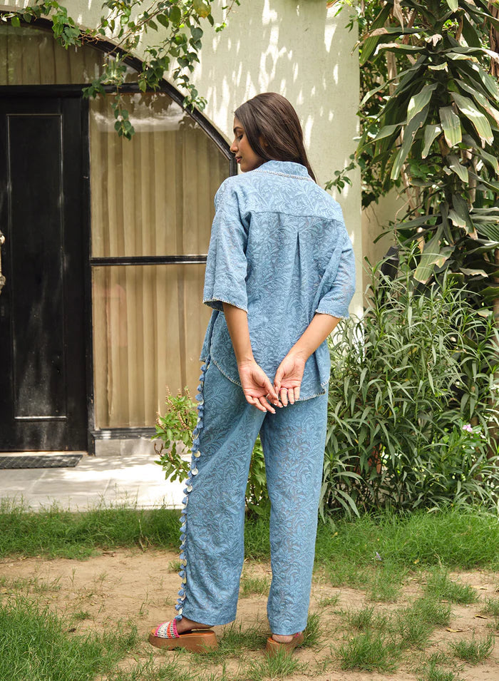 Lyra Co-ord Set