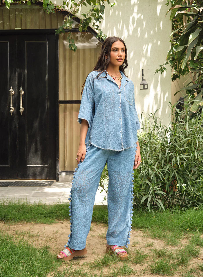 Lyra Co-ord Set