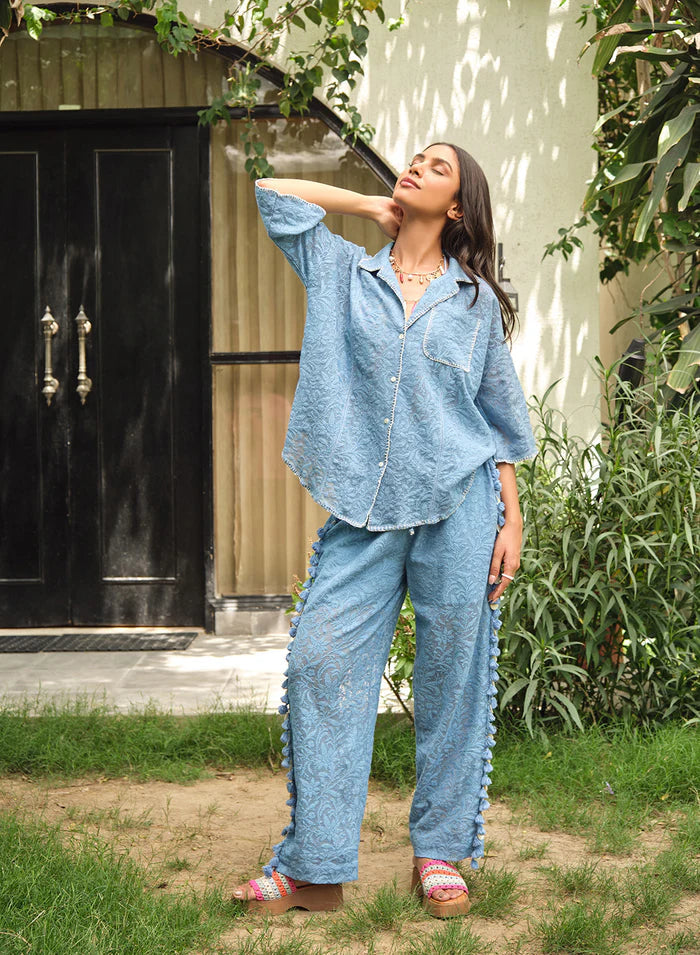 Lyra Co-ord Set