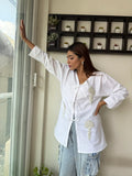 The Whimsical Ocean Shirt