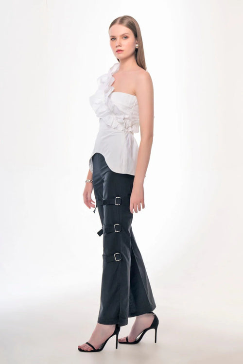 Asymmetric Top