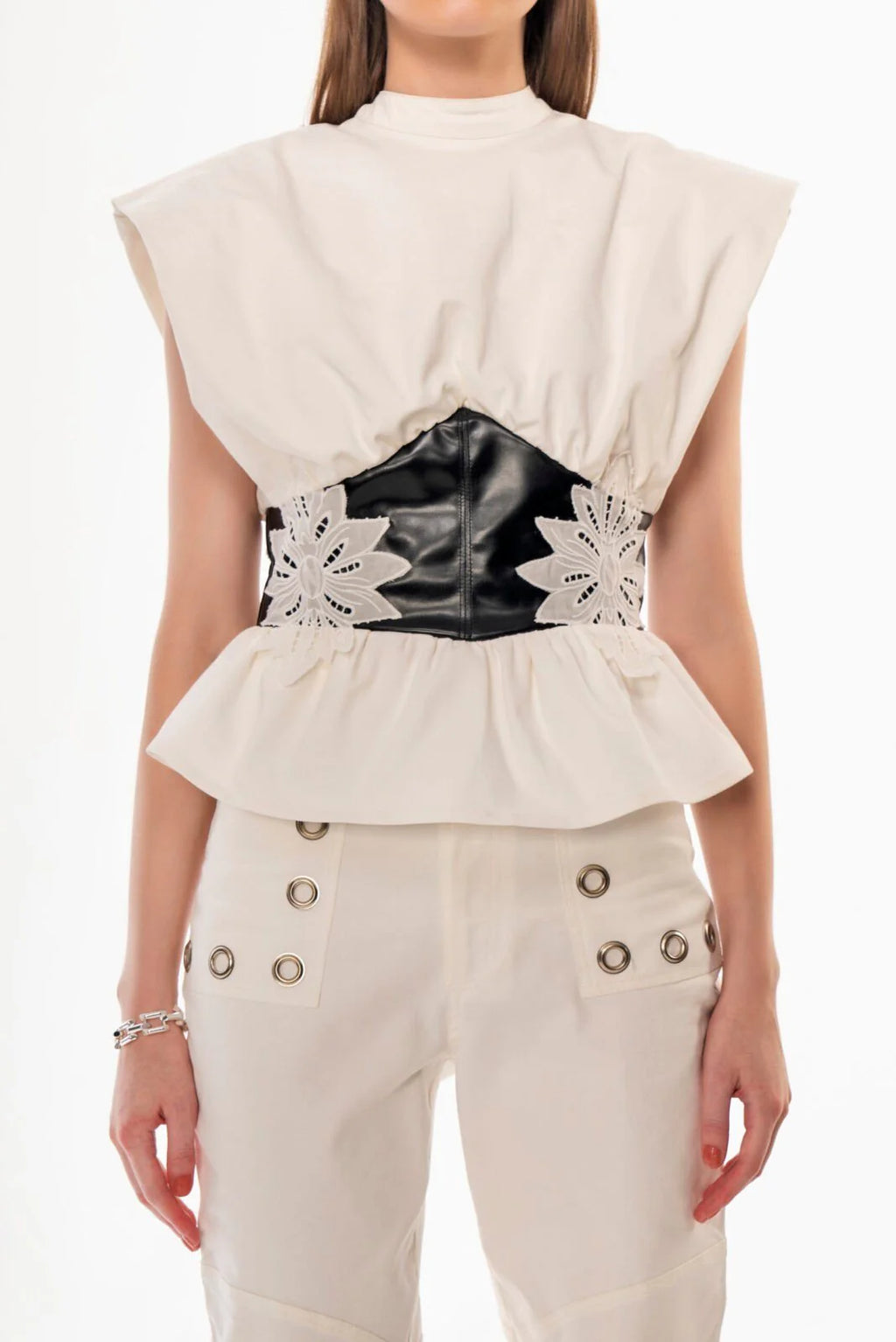 Corset Top
