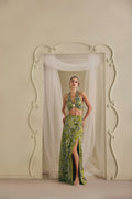 Verdelis Skirt Set