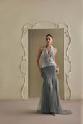 Lunaria Skirt Set