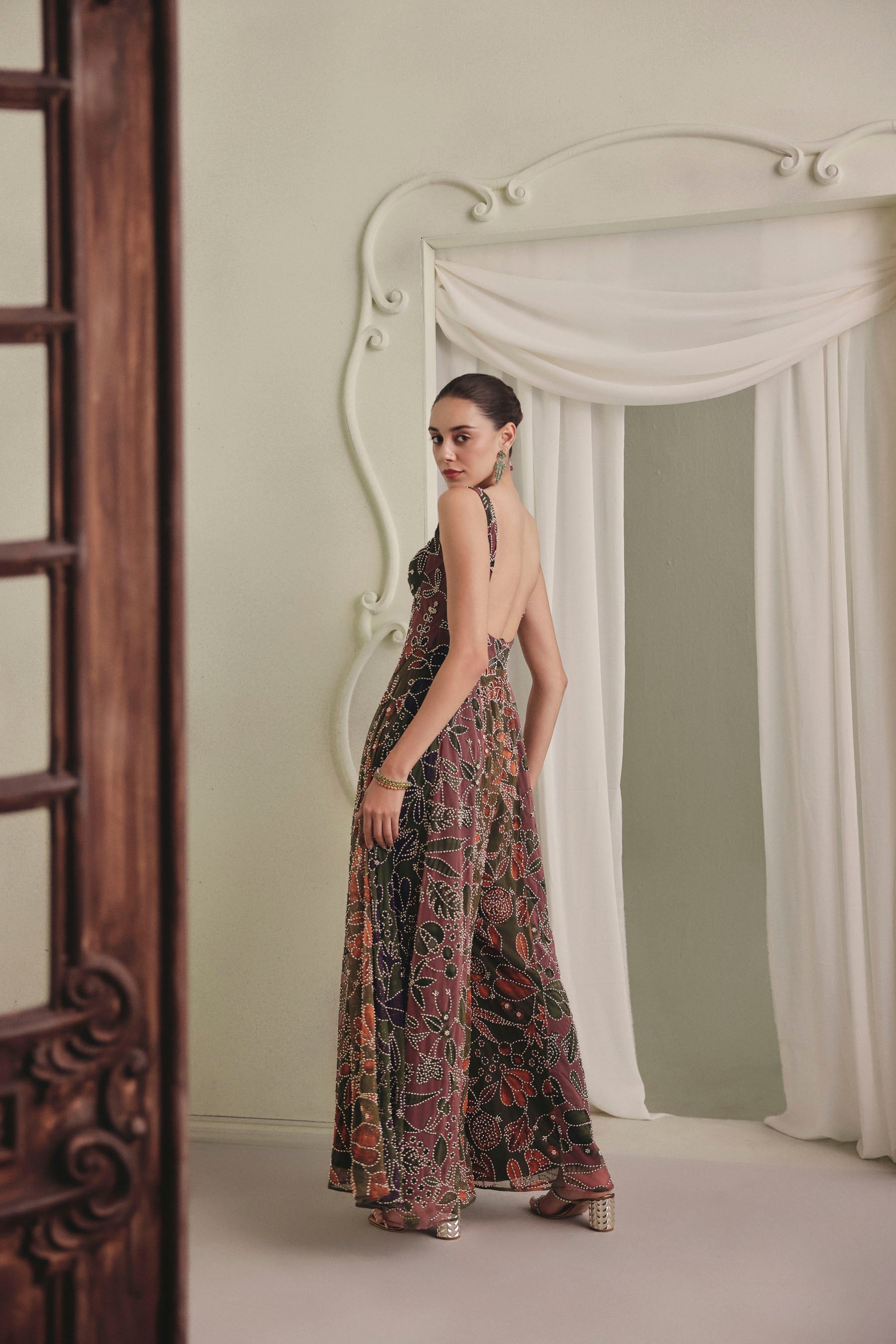 Rosabelle Jumpsuit