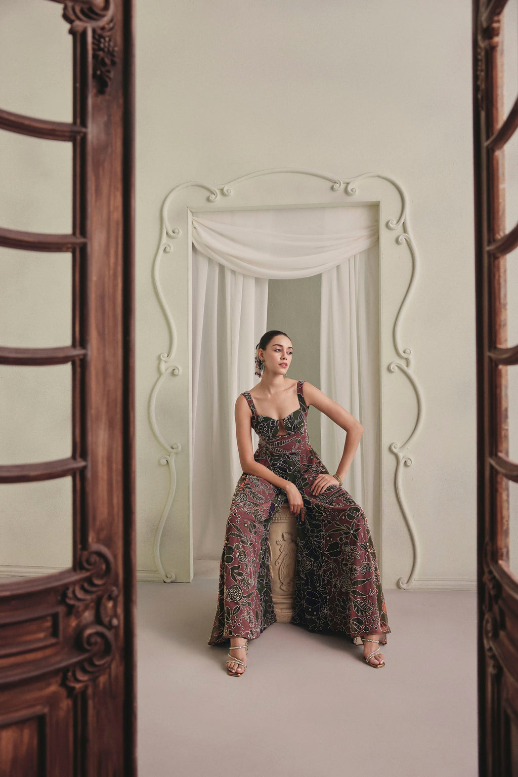Rosabelle Jumpsuit