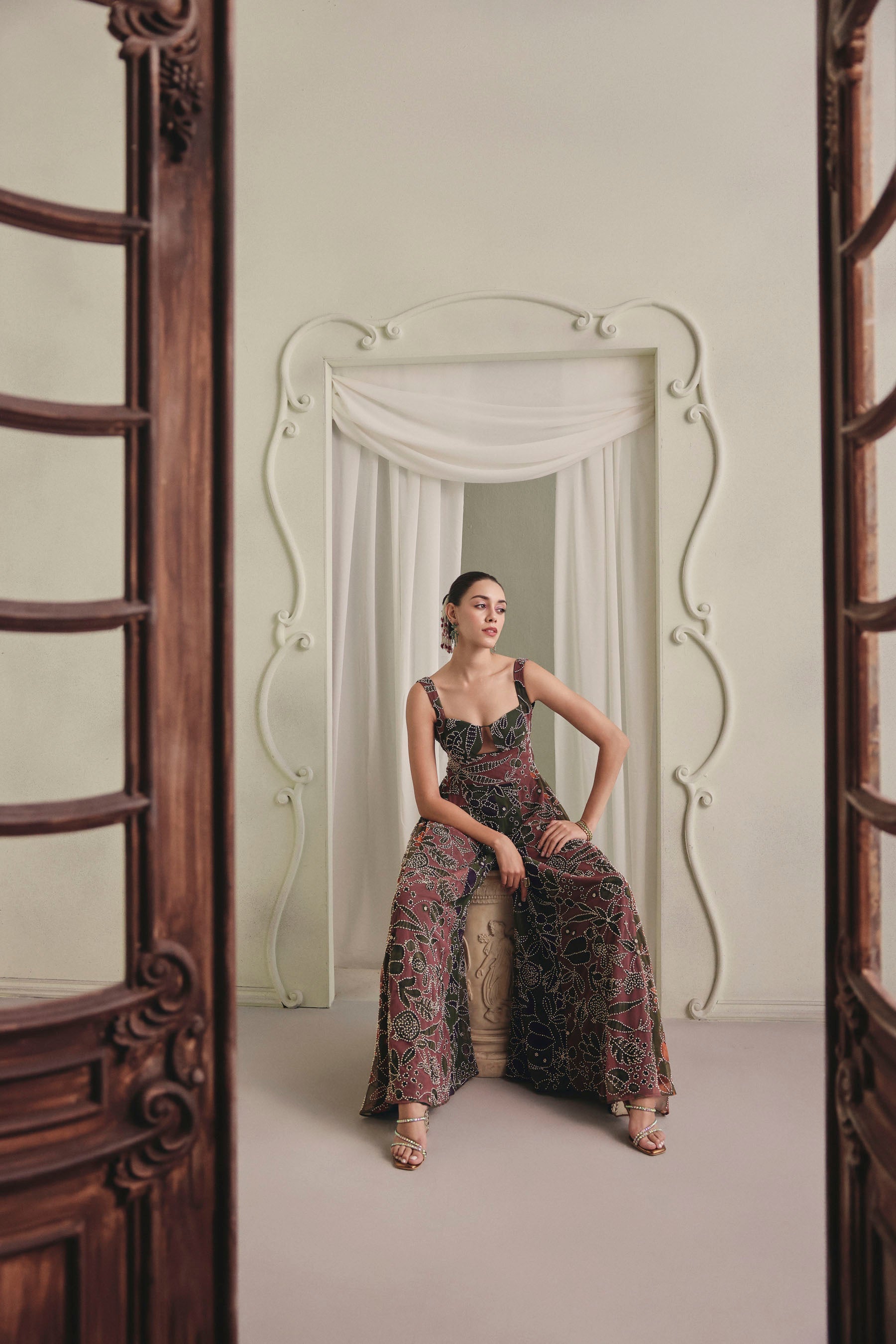 Rosabelle Jumpsuit