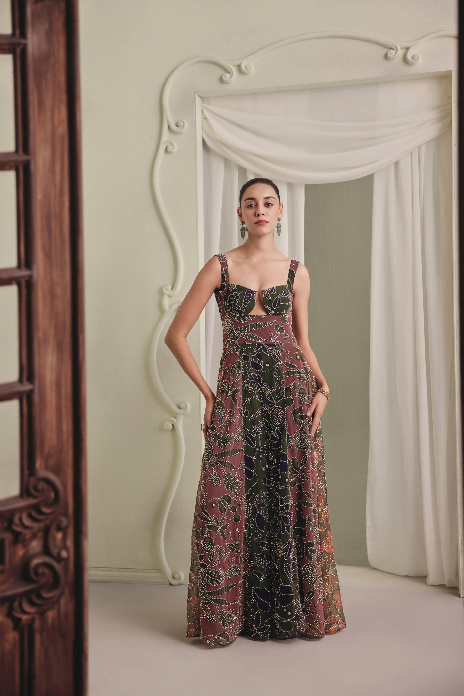 Rosabelle Jumpsuit