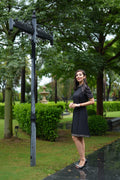Posy Mini Dress
