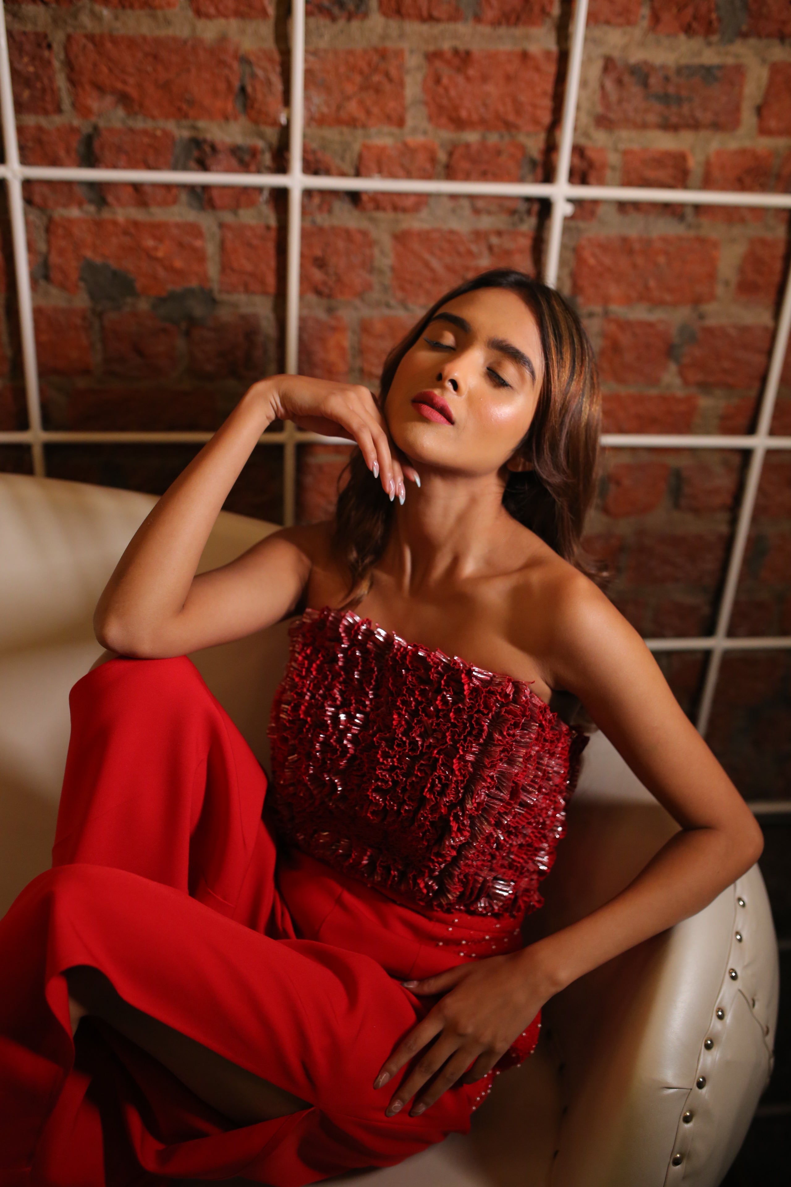 Geode Jumpsuit