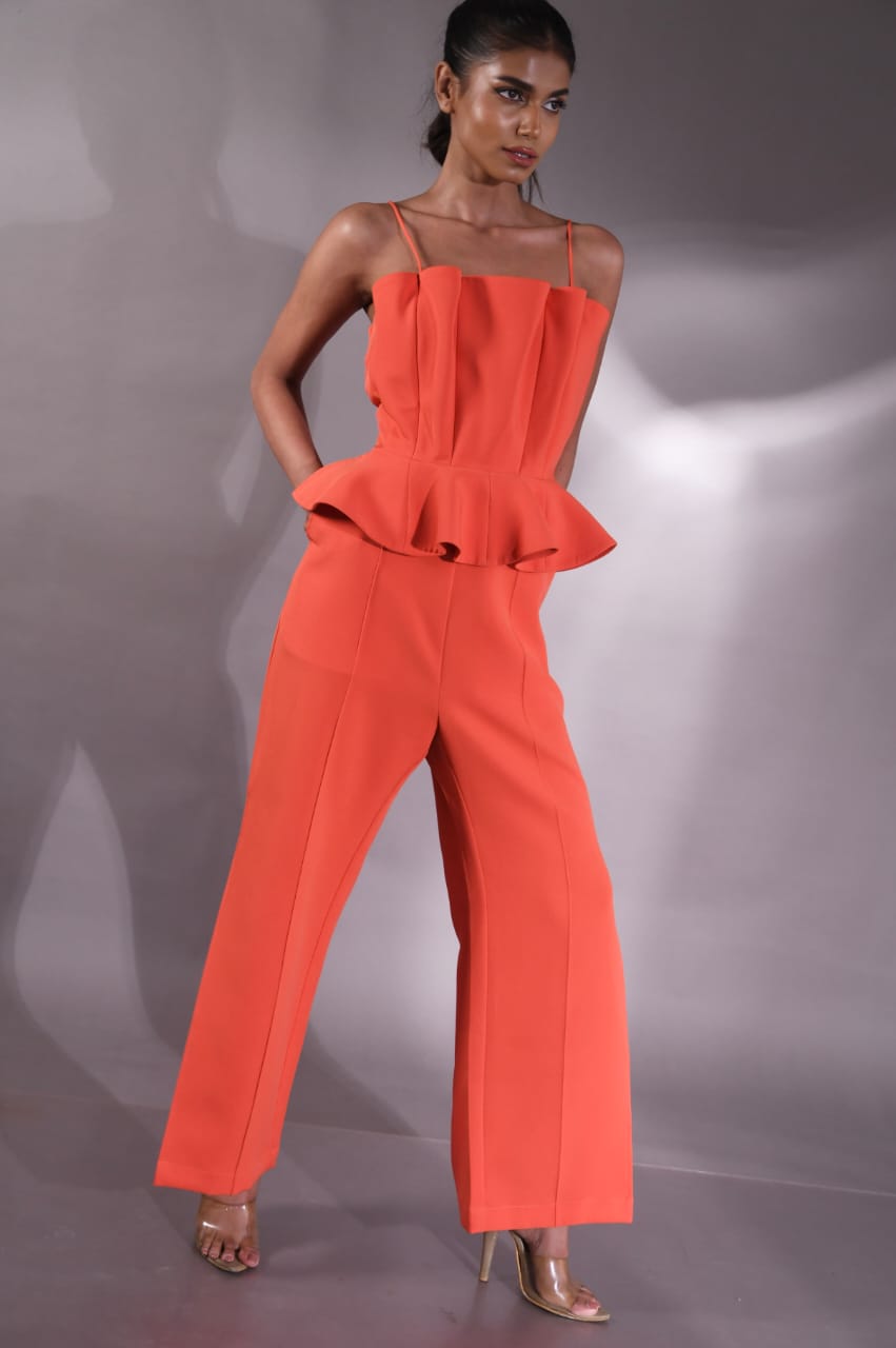 Candy Floss Co-ord Set