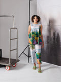 Valley Print Co-ord Set