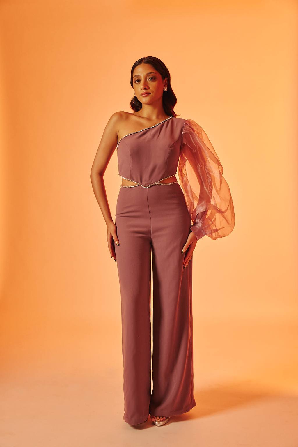 Audrey 2.0 Jumpsuit