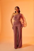 Audrey 2.0 Jumpsuit