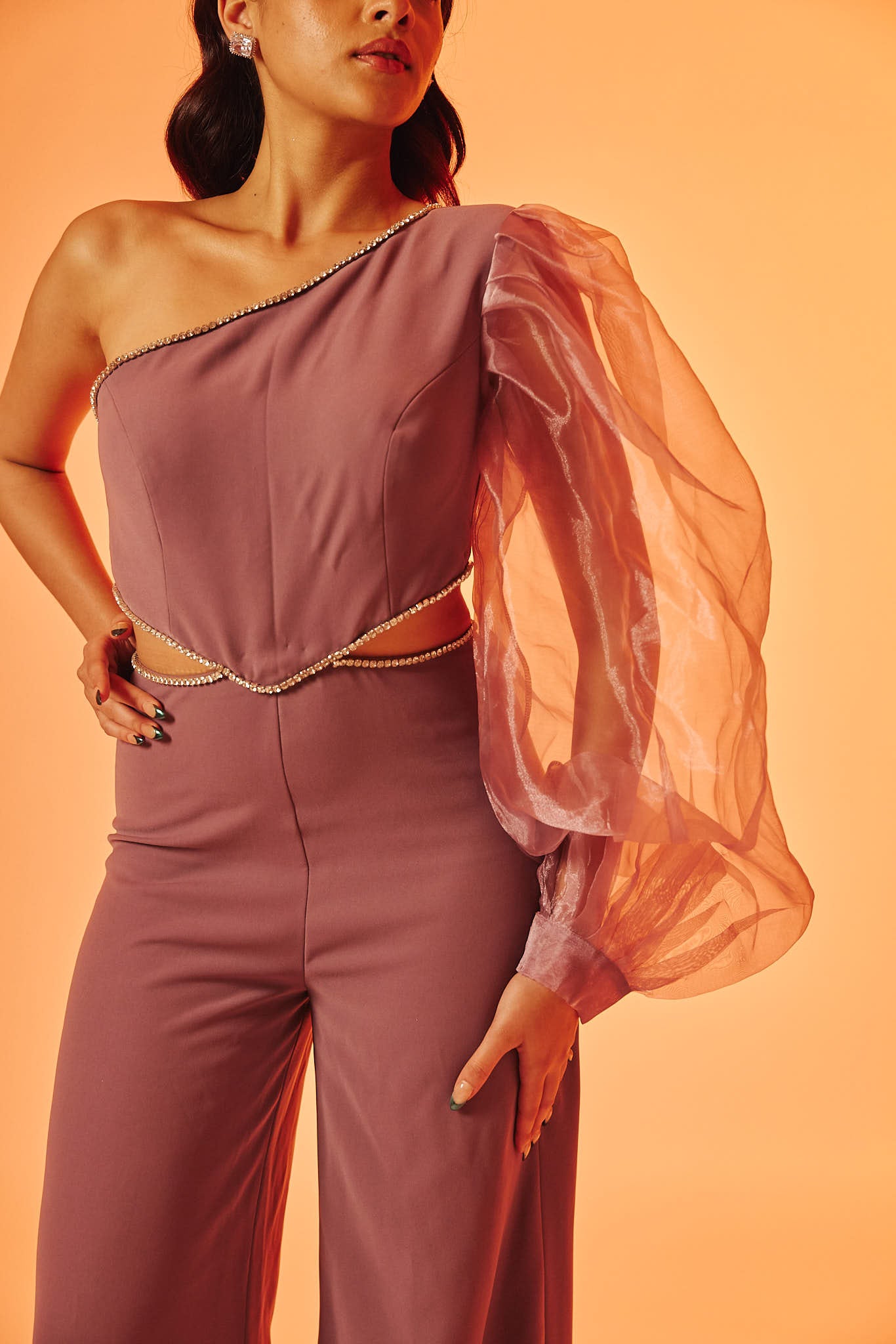 Audrey 2.0 Jumpsuit